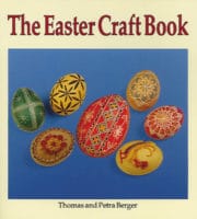 The Easter Craft Book