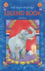 The Eight-Year-Old Legend Book