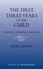 The First Three Years of the Child