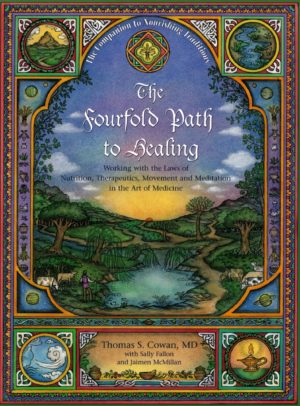 The Fourfold Path to Healing