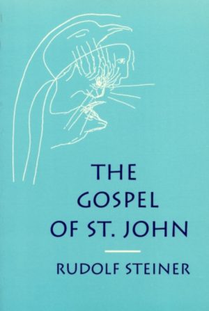 The Gospel of St. John (CW 103)