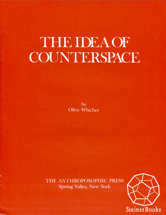 The Idea of Counterspace