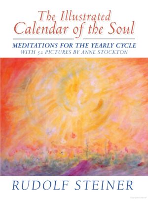 The Illustrated Calendar of the Soul
