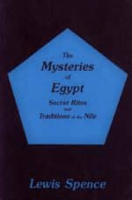 The Mysteries of Egypt