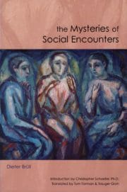The Mysteries of Social Encounters