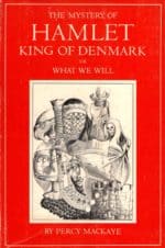 The Mystery of Hamlet King of Denmark