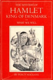 The Mystery of Hamlet King of Denmark