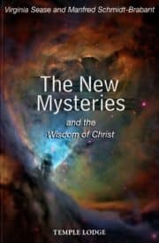 The New Mysteries