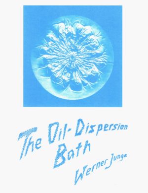 The Oil-Dispersion Bath