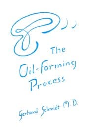 The Oil-forming Process