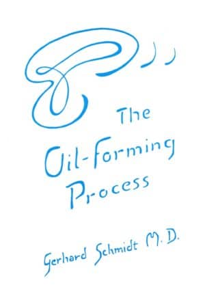 The Oil-forming Process