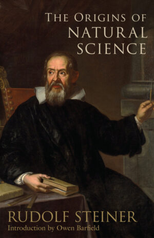 The Origins of Natural Science (CW 326)