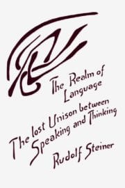 The Realm of Language