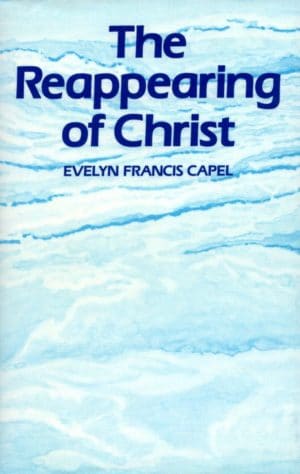 The reappearing of Christ