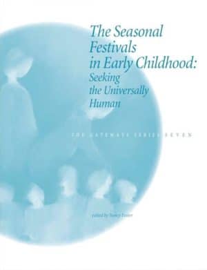 The Seasonal Festivals in Early Childhood