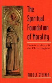 The Spiritual Foundation of Morality
