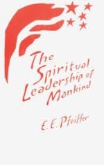 The Spiritual Leadership of Mankind