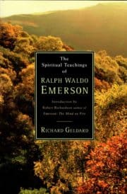 The Spiritual Teachings of Ralph Waldo Emerson