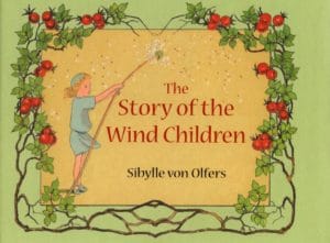 The Story of the Wind Children