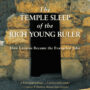 The Temple Sleep of the Rich Young Ruler