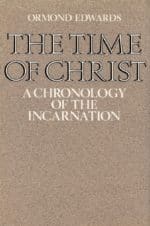 The Time of Christ