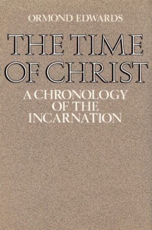 The Time of Christ