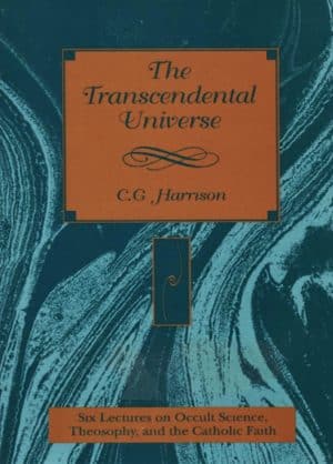 The Transcendental Universe