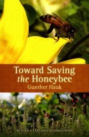 Toward Saving the Honeybee