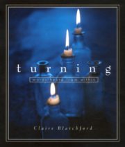 Turning: Words Heard from Within