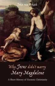 Why Jesus Didn't Marry Mary Magdalene