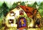 The Mad House