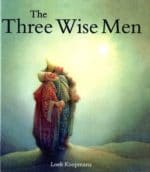 The Three Wise Men: A Christmas Story