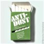 Blackboard Chalk Antidust - white - 12 pieces
