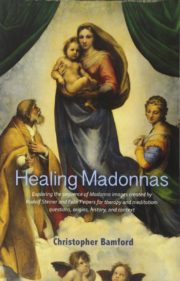 Healing Madonnas