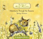 The Tales of Mindy Mousekins – Spring • Summer