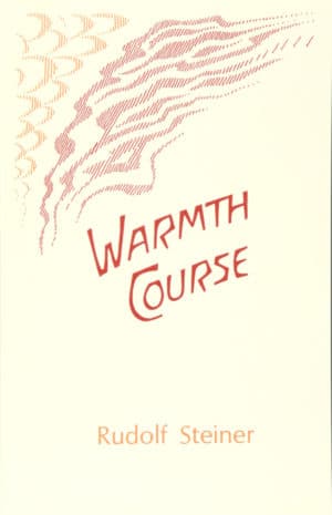 Warmth Course (CW 321)