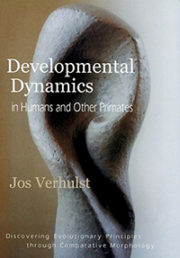 Developmental Dynamics in Humans and Other Primates