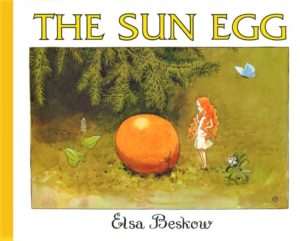 The Sun Egg
