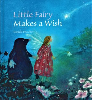 Little Fairy Makes a Wish