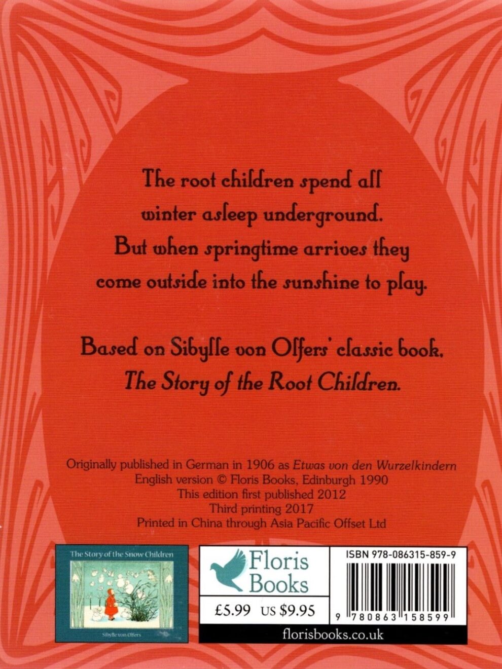 My First Root Children