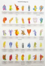 The Eurythmy Figures