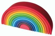 Rainbow Puzzle - 12 Piece