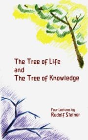 The Tree of Life and The Tree of Knowledge