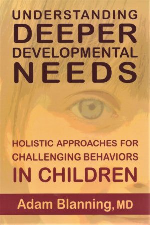 Understanding Deeper Developmental Needs