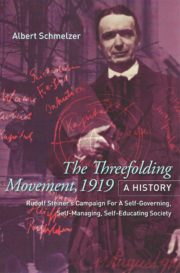 The Threefolding Movement, 1919