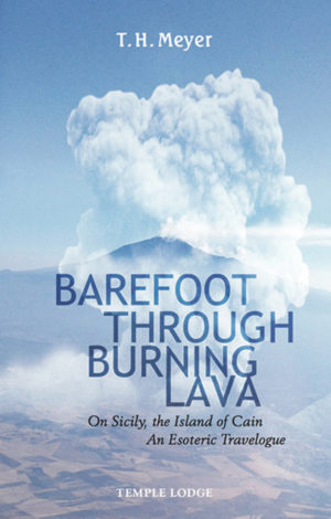 Barefoot through Burning Lava
