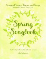 Spring Songbook