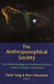 The Anthroposophical Society