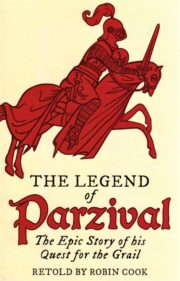 The Legend of Parzival