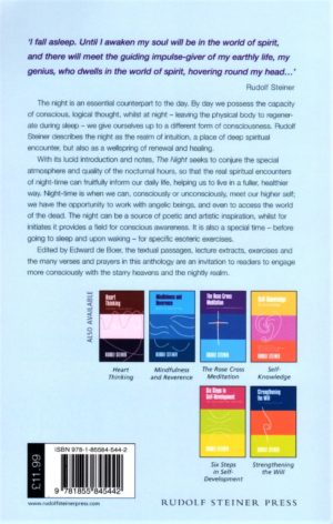 The Night as a Wellspring of Strength - Image 2
